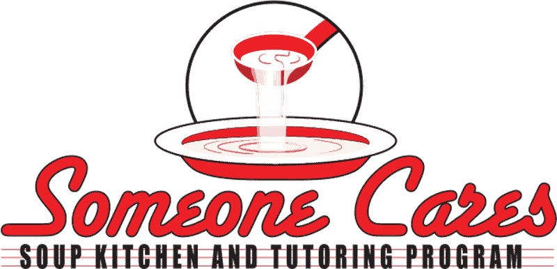 Someone Cares Soup Kitchen and Tutoring Program